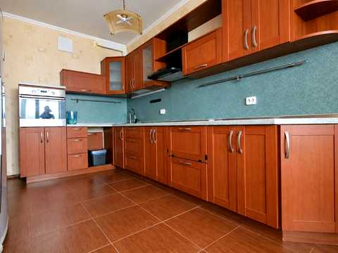 квартира за адресою Депутатська вул., 23-А
