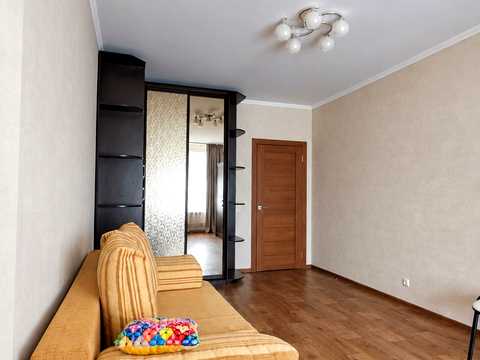 квартира за адресою Депутатська вул., 23-А