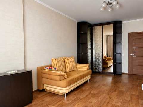 квартира за адресою Депутатська вул., 23-А