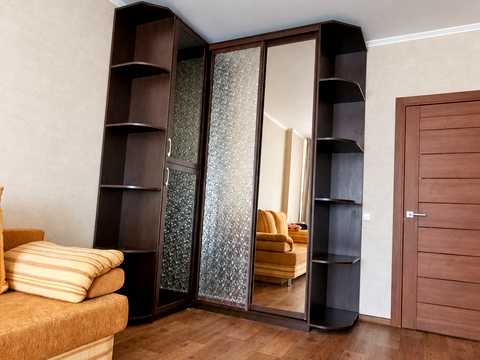 квартира за адресою Депутатська вул., 23-А