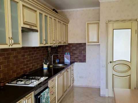 квартира за адресою 10-та Лінія вул., 4-Б
