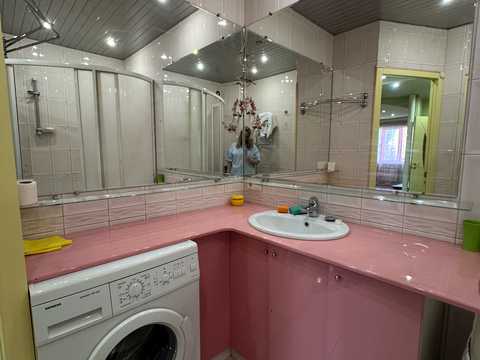 квартира по адресу Амосова ул. (Корчагінців), 13