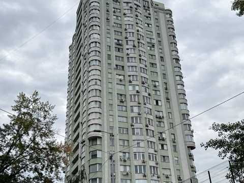 квартира за адресою Депутатська вул., 23-А