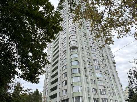 квартира за адресою Депутатська вул., 23-А