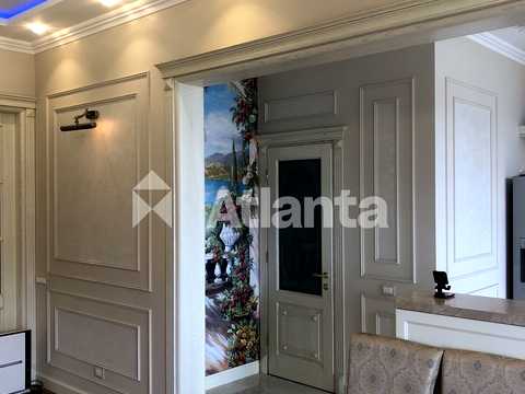 квартира за адресою Аркадіївський пров., 9/1