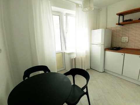 квартира за адресою Оболонський просп., 25