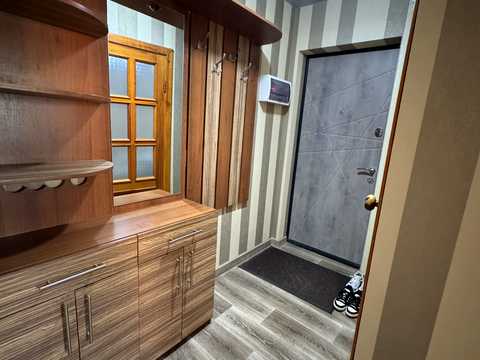 квартира по адресу Стадионный проезд, 2/2