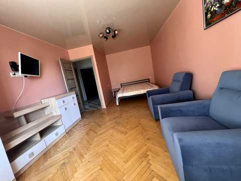 квартира по адресу Малокитаевская ул., 7-А
