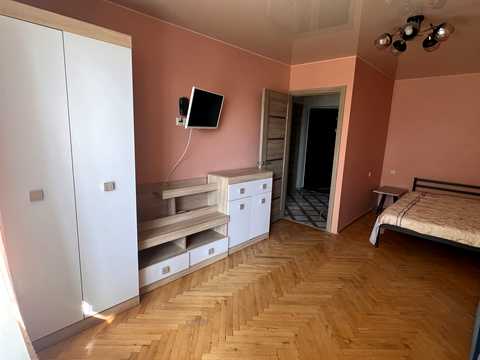 квартира по адресу Малокитаевская ул., 7-А