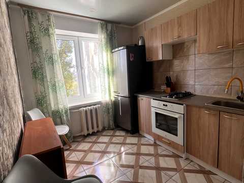 квартира по адресу Малокитаевская ул., 7-А