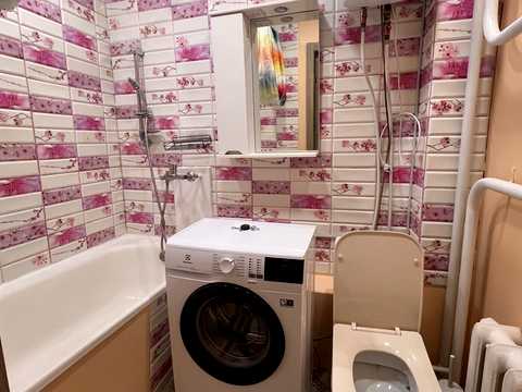 квартира по адресу Малокитаевская ул., 7-А