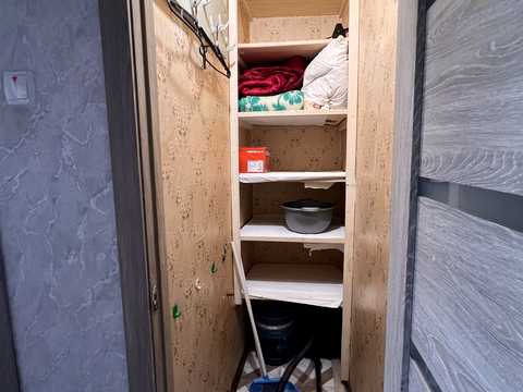 квартира по адресу Малокитаевская ул., 7-А