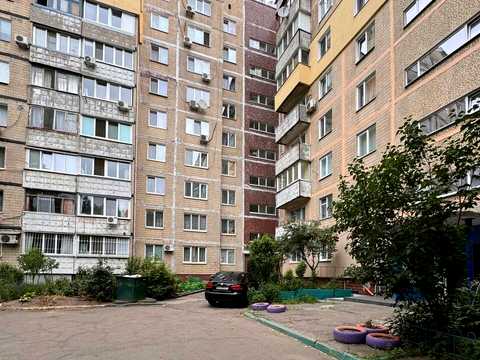 квартира за адресою Янтарна вул., 73