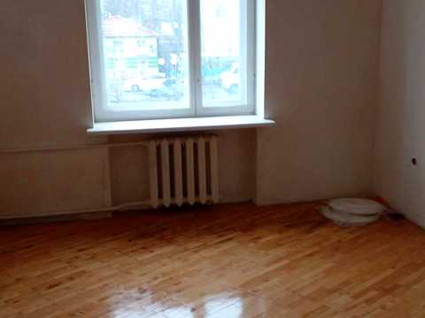 квартира за адресою Пирогова вул., 27