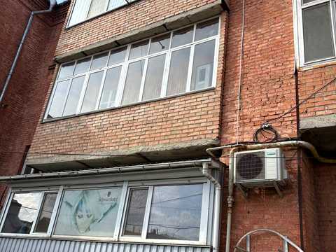 квартира за адресою Пирогова вул., 27