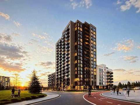 квартира по адресу Под Голоском ул., (Будинок 5)