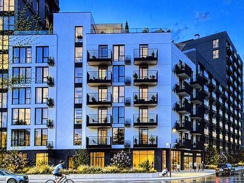 квартира по адресу Под Голоском ул., (Будинок 5)