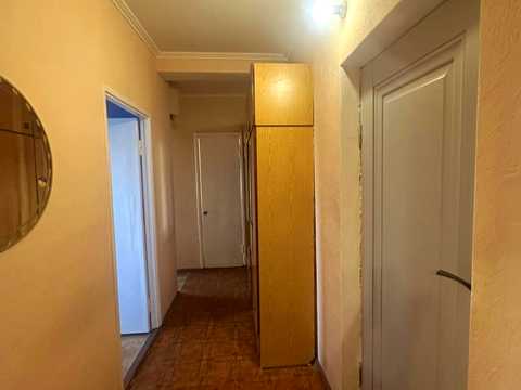 квартира за адресою Запоріжжя, Дмитра Вишневецького вул., 36