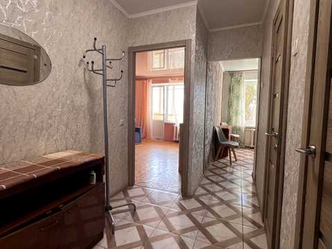 квартира по адресу Малокитаевская ул., 7-А