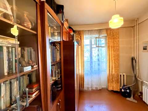 квартира за адресою Якуба Коласа вул., 17
