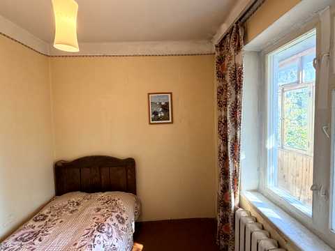 квартира за адресою Якуба Коласа вул., 17