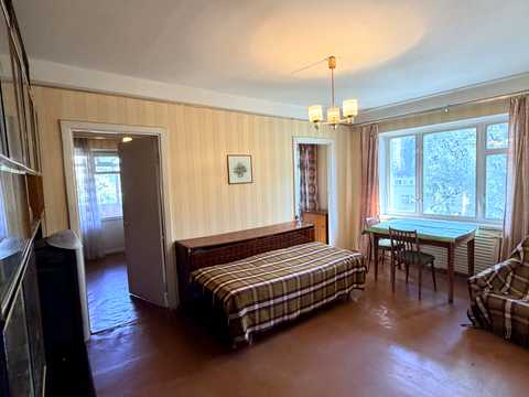 квартира за адресою Якуба Коласа вул., 17