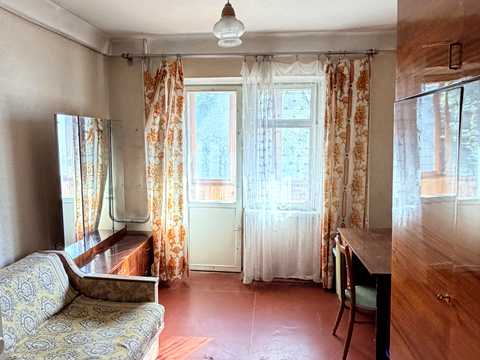 квартира за адресою Якуба Коласа вул., 17