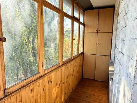 квартира за адресою Якуба Коласа вул., 17