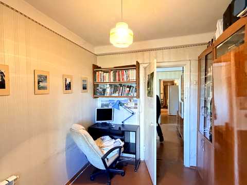 квартира за адресою Якуба Коласа вул., 17