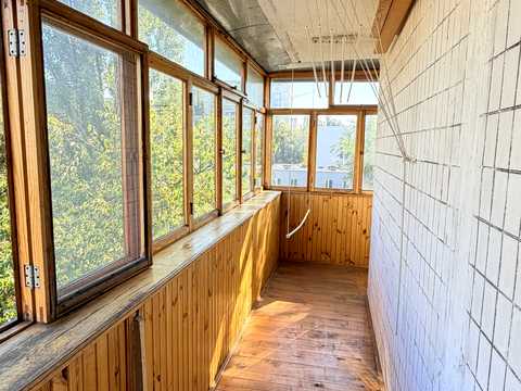квартира за адресою Якуба Коласа вул., 17