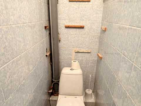 квартира за адресою Якуба Коласа вул., 17