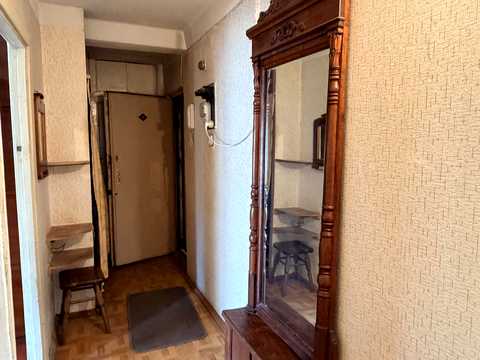 квартира за адресою Якуба Коласа вул., 17