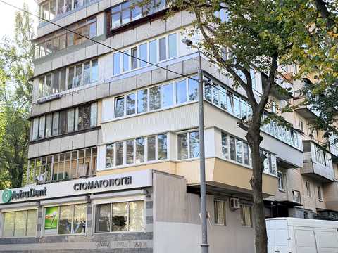 квартира за адресою Якуба Коласа вул., 17
