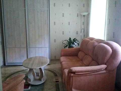 квартира по адресу Троицкая пл., 4