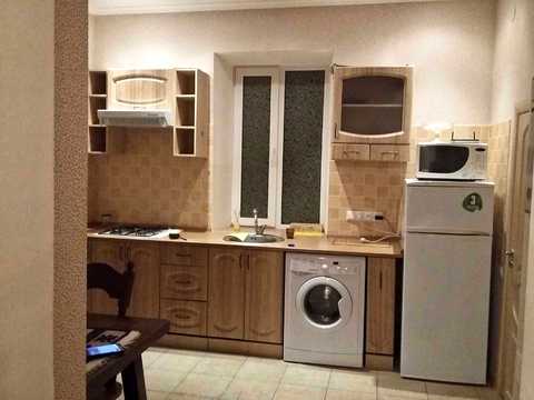 квартира по адресу Троицкая пл., 4