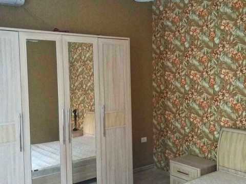 квартира по адресу Троицкая пл., 4
