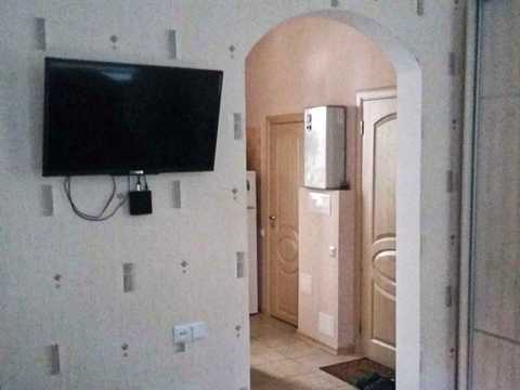 квартира по адресу Троицкая пл., 4