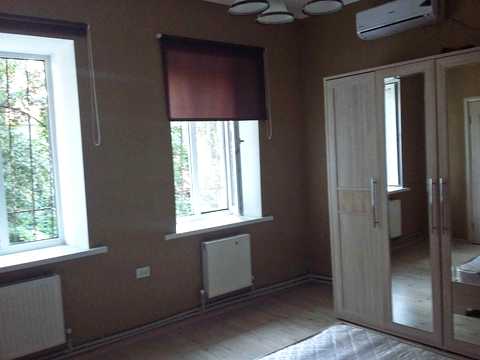 квартира по адресу Троицкая пл., 4