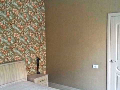 квартира по адресу Троицкая пл., 4