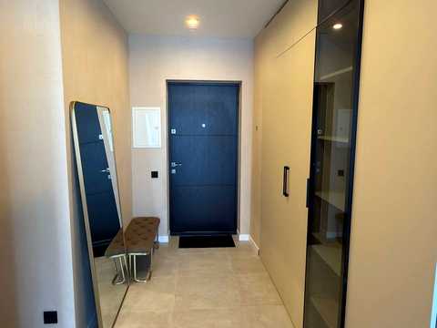 квартира по адресу Полковая ул., 65
