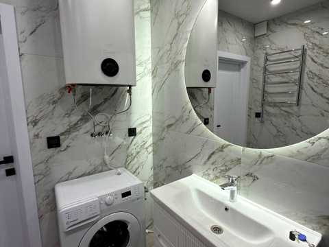 квартира по адресу Полковая ул., 65