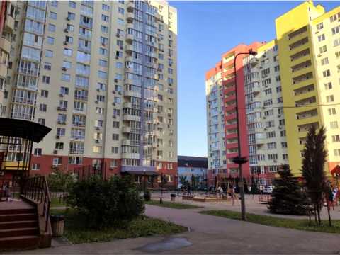 квартира за адресою Дениса Рачінського вул. (Комбінатна), 25-А