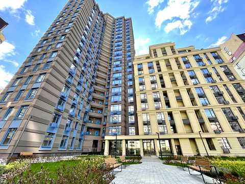 квартира за адресою Річкова вул., 4