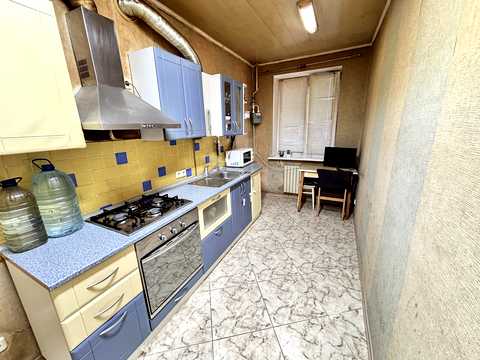 квартира за адресою Степана Тільги вул., 55