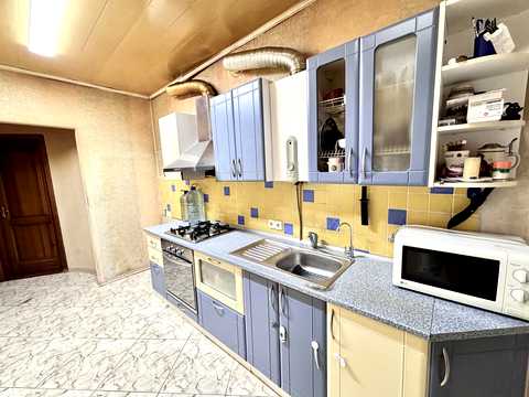 квартира за адресою Степана Тільги вул., 55
