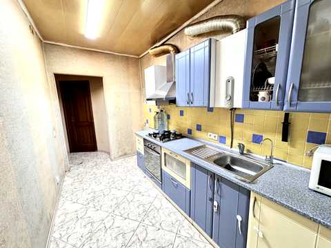 квартира за адресою Степана Тільги вул., 55