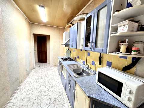 квартира за адресою Степана Тільги вул., 55