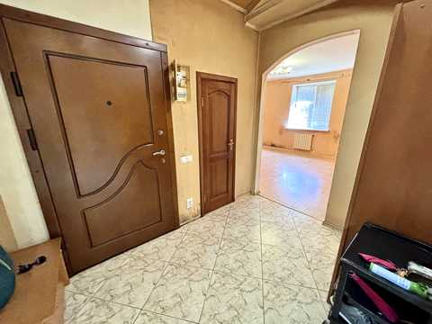 квартира за адресою Степана Тільги вул., 55
