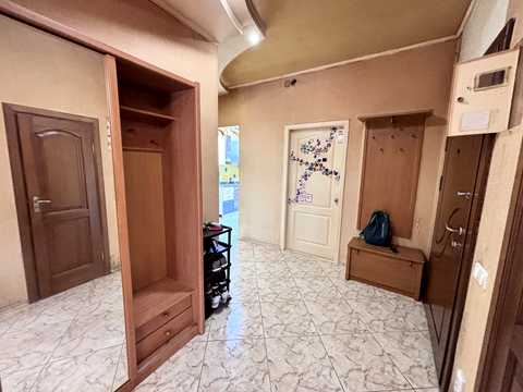 квартира за адресою Степана Тільги вул., 55