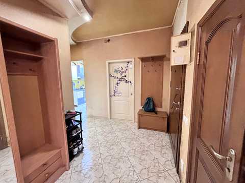 квартира за адресою Степана Тільги вул., 55